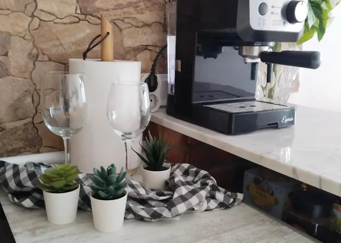 Estudio En La Urbanizacion De Roquetas De Mar