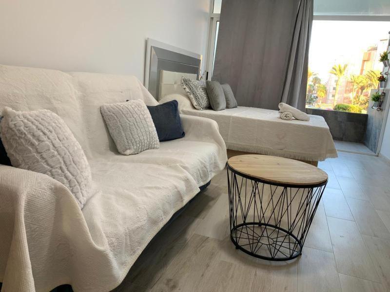 Estudio En La Urbanizacion De Apartment