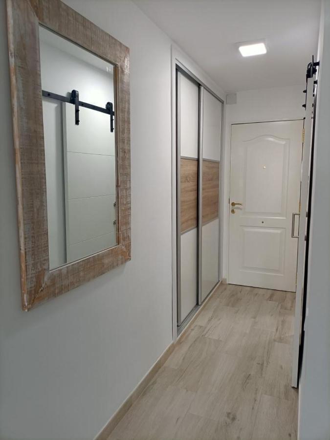 Estudio En La Urbanizacion De Apartment Roquetas de Mar