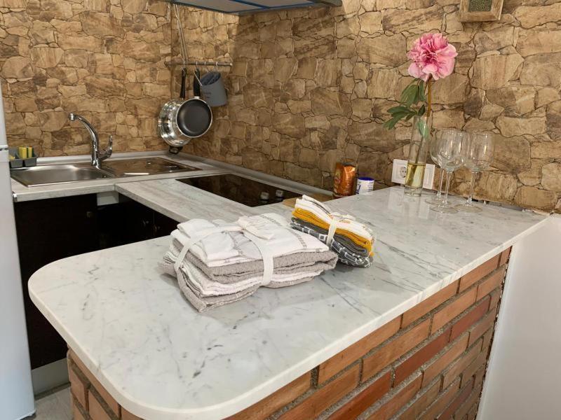 Estudio En La Urbanización De Apartamento